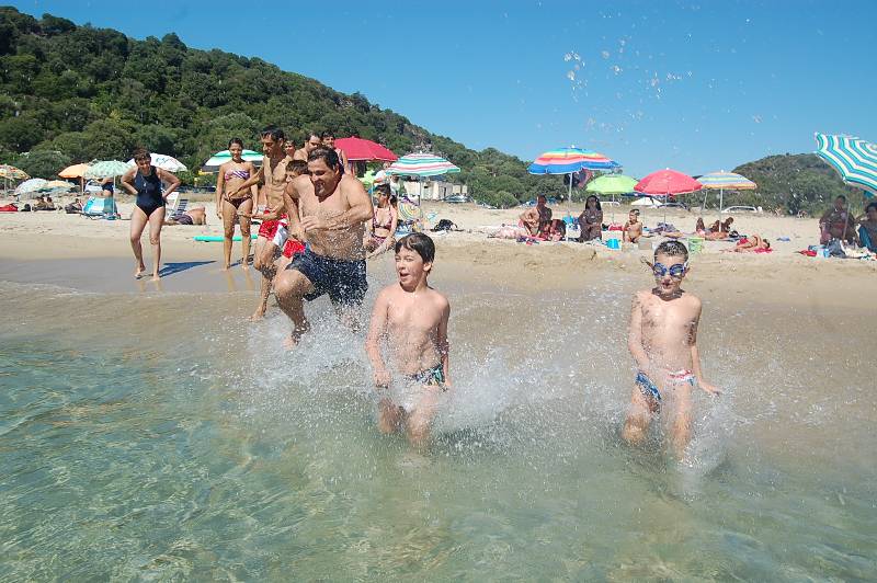 Attività Speedy Sport Onlus
